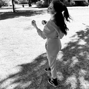 Meet your Posher, Mckenzie